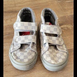 Toddler Vans